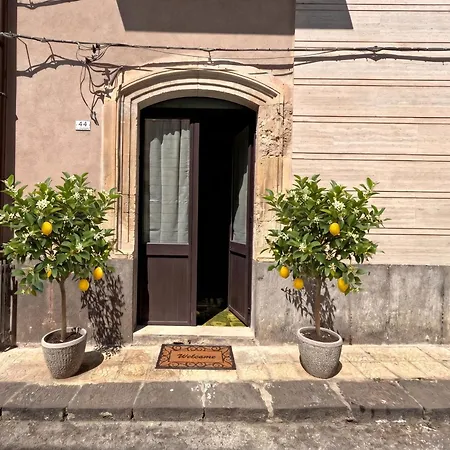 Apartment Anna's Sortino