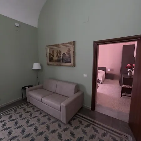 Anna's Apartment *