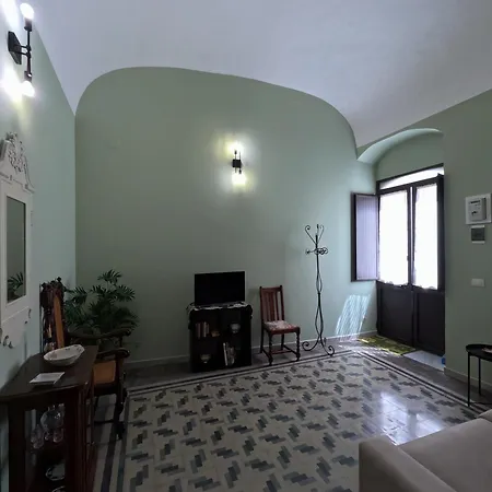 Apartment Anna's Sortino