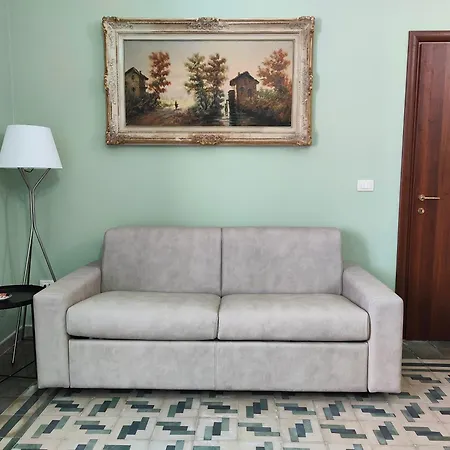 Apartment Anna's Sortino