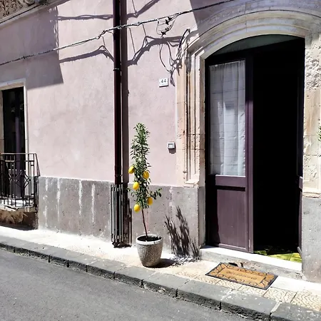 Apartment Anna's Sortino