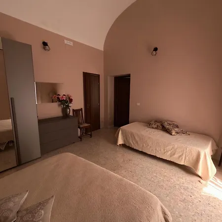 Anna's Apartment Sortino
