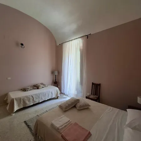 Anna's Apartment *
