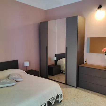 Apartment Anna's