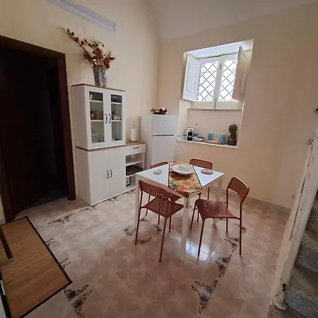 Anna's Apartment *
